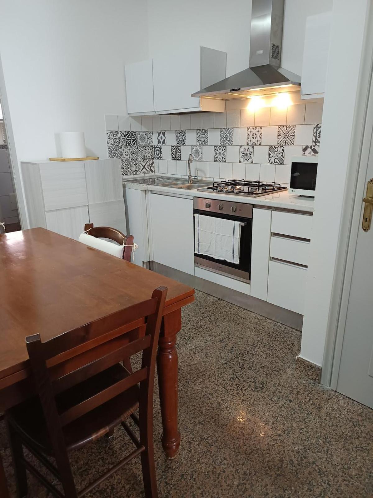 Apartamento Casa San Michele Pisa Exterior foto