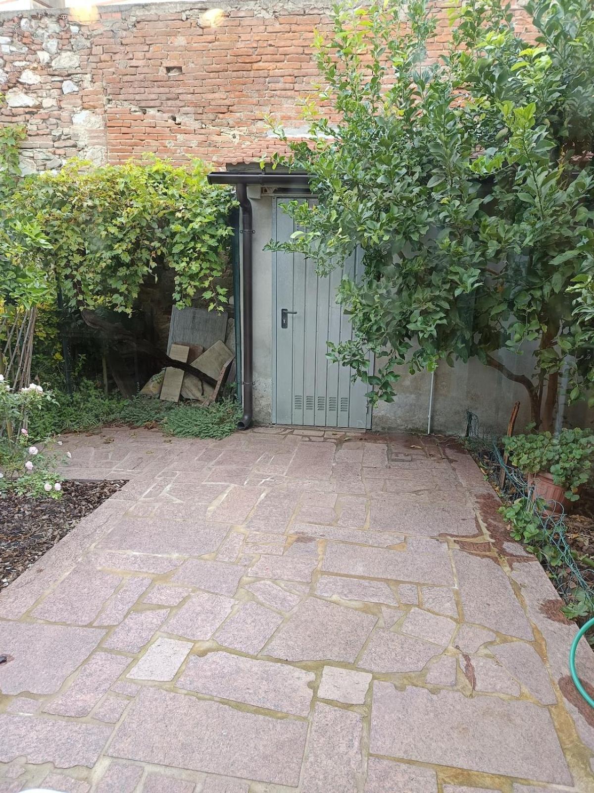 Apartamento Casa San Michele Pisa Exterior foto